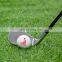 Golf Ball Line Marker Stencil Steel Marker Drawing Ball Mold Golf Alignment Mark Signal Line Plotter Outdoor Golf Sport Tool