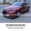Удлиннитель переднего бампера из углепластика для LEXUS IS F Sport Sedan 4-дверный 2013-2015 гг. моделей IS250, IS350, IS-F