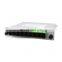 Цена завода 1x2,1x4,1x8,1x16,1x32,SC/APC SC/UPC Оптический разветвитель LGX в коробке