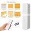 Graffiti smart WiFi ZigBee lithium battery version electric bead roller shutter motor