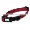 dog collar accept custom logo hot selling pet collar pet accessories manufacturer