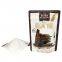 custom digital printed stand up food pack resealable plastic zipper bag