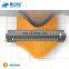 New Generation 10 inch Metal Contour Gauge Profile Gauge Shape Duplicator with Lock Self Lock Edge Shaping Measuring Gauge