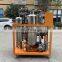 Stainless steel available biodiesel cooking oil filter machine COP Series