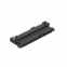 Denentech SATA 7+15P самцовый разъем H5.60 мм SMT