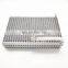 High Quality Automotive Evaporator Core for Audi A8 2008 2010 4E0820103A