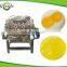 Eggshell Broken Machine Liquid Egg Machinery For Egg Yolk And White Separator