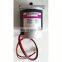 S8R25GC-T1 brake motor