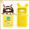  express 3d cartoon silicone cellular case for samsung galaxy A5                        
                                                Quality Choice