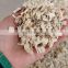 Mobile Diesel Driven Mushroom Wood Pallet Making Sawdust Shaving Crusher