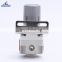 High Quality Automatic Drainage Threaded Interface Multiple Drain Mode 0.15-0.85MPa Pneumatic Pressure Filter Regulator