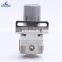 High Quality AR Series AR2000-01 AR3000-02 Aluminum Alloy Air Source Treatment FRL Unit Pneumatic Pressure Regulator