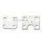 PUSH ROD GUIDE PLATE fits small generator water pump engine parts