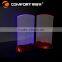 Clear LED PS paper holder