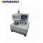 Ring Crush Resistance Tester For Paper Paper Crushing Strength Testing Instrument