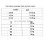 high carbon steel triple hook fishing Saltwater fishing  tin fish hook 4x strong  treble hook
