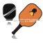 3K Woven Pickleball Raquetas and Pickleball Paddle