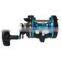 STH100 300 OEM Manufacturer Saltwater Boat Trolling Jig Fishing Reel High Gear Ratio Sea Surf Fishing Reels
