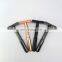 New Design Zinc Alloy Handle Double Edge Shaving Safety Razor for Man with Stocks for Ordering