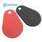 Security Access Control Chip NFC RFID Key Fob Smart Keychain