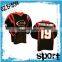 Sublimation custom ice hockey jersey factory price
