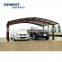 All aluminium polycarbonate canopy/garage carport designs