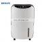 Shanghai BELIN manufacturer of small domestic bedroom quiet noise hotel dehumidifier