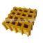 High Quality FRP Fiberglass Molded floor Grating and frp grille 38*38*38mm
