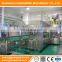 Automatic carbonated drinks making machine auto small scale soda drink production plant cheap price for sale