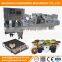 Automatic k Cup Coffee Capsule Filling and Sealing Machine Auto K-cup Filler Sealer Machinery Cheap Price for Sale