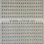 perforated acoustic ceiling for interior wall use