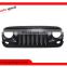 Eagle Eye Grille with Net for Jeep Wrangler JK