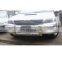 Side bar for ISUZU D-MAX 2012(12-14)