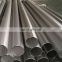ASTM welding 316 202 1/2 inch stainless steel round pipe