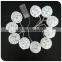 led lace decoration light for party/ home /wedding decoration