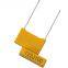 CL71 Capacitor CL23B Box-Shaped Film Capacitor 0.0012UFJ100V 0.12NF 122J100V Taping Type