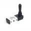 Airtac type 4H210-08 2 Position 5 way Pneumatic switch Air Hand control push pull valve