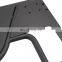 Maiker 4 Doors Black Tubular Door  for Jeep Wrangler JK 2007+ half door 4x4 Accessories