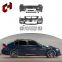 CH Factory Outlet Perfect Fitment Car Bumper Wheel Eyebrow Rear Bumper Reflector Lights Whole Bodykit For BMW 3 series E90 to M3