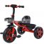Factory good price mini kids toy car children's toys  tricycle motorcycle children tricycle pedal for 3-8 years