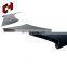 CH OEM Customized Auto Exterior Accessories Side Blades Body Kit ABS Material Front Fender Trims For Ford Mustang 15-17