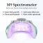 Led Face Therapy Laser Hair Regrowth 9 Colors Sprayer Pdt Phototherapy Skin Rejuvenation Facial Mask Anti Aging Beauty Equipment