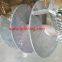 Sell D1000MM double cut Rock auger flat bottom  used for bored pile foundation work