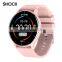 2022 New Arrival ZL0D2 Smart Watch Custom Sport Fitness Tracker for Women Waterproof ZL02 D Smartwatch for IOS Android
