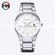 Hannah Martin 17552 Minimalist Men Quartz Watch OEM Dial Fashion Watch Manufacturer Custom Logo