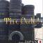 Michelin 295/80R22.5 275/80R22.5 11R22.5 12R22.5 import used truck tire tyre, casings for recapping, retreading Japan