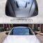 Runde Brilliant Quality Iron Material Auto Car Bonnet Engine Hood For BMW 3 Series 4 Series M3 M4 Engine Hood Bonnet