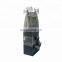 Precision Plastic Injection Mould Aquarium Filter Fish Tank Water Purifier Fuel Oil Spare Parts Cover Shell Mold Molding Parts