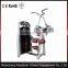 professional design commercial fitness equipment/lat pulldown /tz-6008