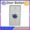 12V door exit push release button switch